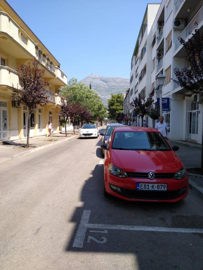 Apartment Voortex Trebinje Exterior photo