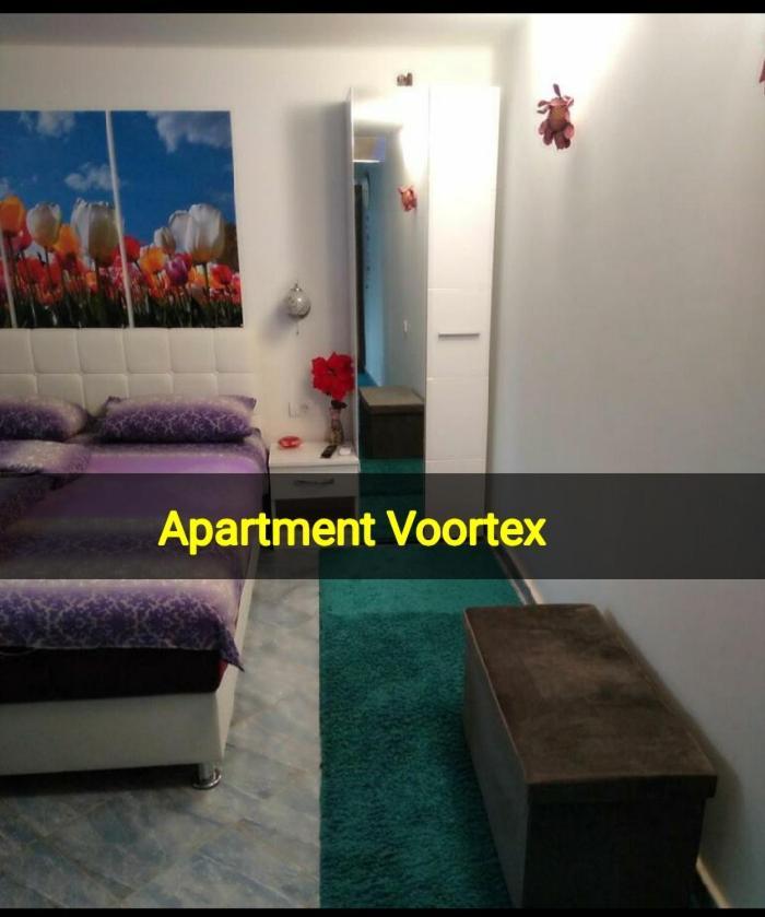 Apartment Voortex Trebinje Exterior photo
